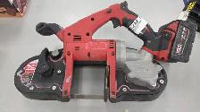 Milwaukee M18 Band Saw - 2629-20