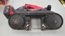 Milwaukee M18 Band Saw - 2629-20 - Photo 2
