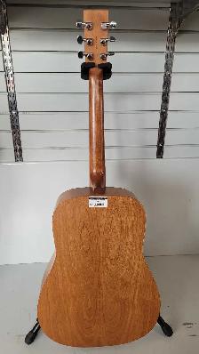 Simon & Patrick S&P 6 Cedar Acoustic Guitar w/Gig Bag (30246077) - Photo 2