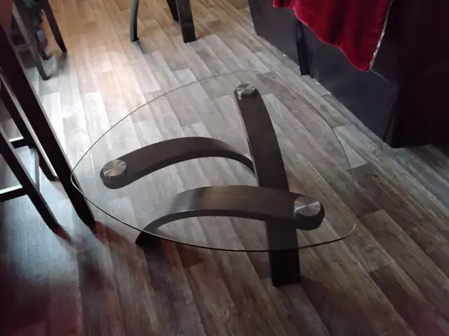 Coffee/End Table
