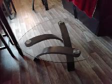 Coffee/End Table