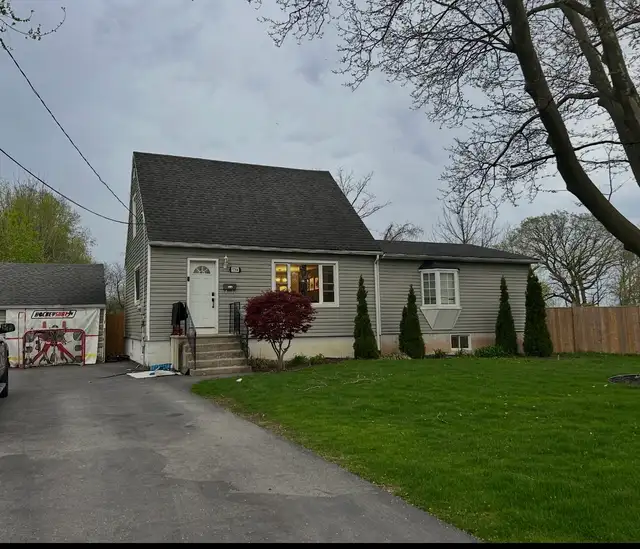 Beautiful 3-Bed, 3-Bath Family Home