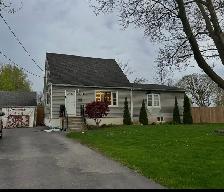 Beautiful 3-Bed, 3-Bath Family Home