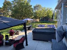 Beautiful 3-Bed, 3-Bath Family Home - Photo 10