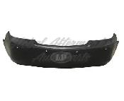 Buick Allure 2010 Bumper Rear W/Park Sensor Hole W/Side Sensor