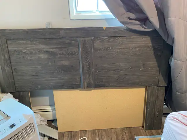 Free furniture must pick up items