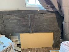 Free furniture must pick up items