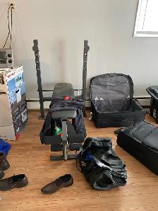 Free furniture must pick up items - Photo 3