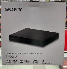 Lecteur DVD/BluRay