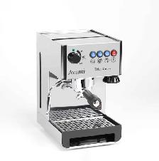 réparation machines espresso - mokita, rancilio, saeco, elektra