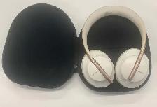 Bose Headphones 700 Wireless Noise Cancelling Bluetooth Over-Ear - Photo 2