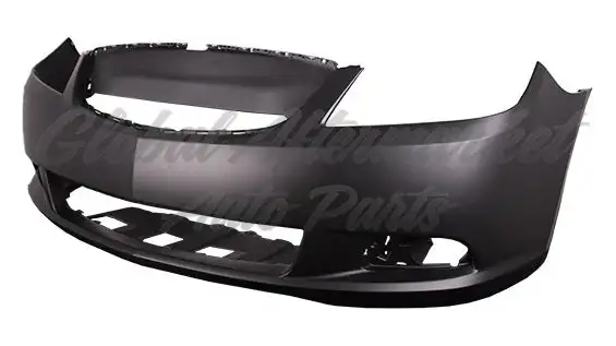 Buick Allure 2010 Bumper Front Primed