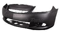 Buick Allure 2010 Bumper Front Primed