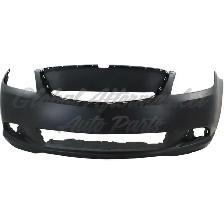 Buick Allure 2010 Bumper Front Primed - Photo 2