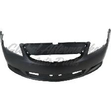 Buick Allure 2010 Bumper Front Primed - Photo 4