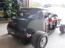 Custom Made Go-Cart - Photo 2