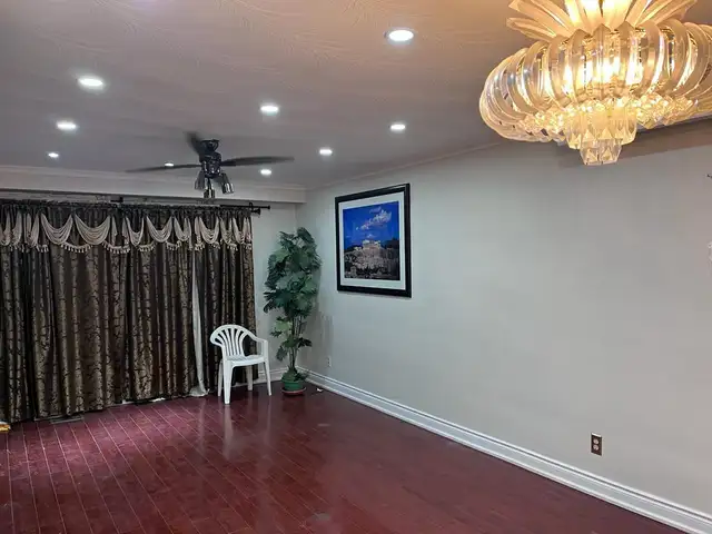 House for Rent