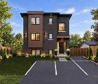 Brand New 2 Bed, 2 Bath - 760 Hoskin Ave. Oshawa