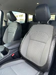 2018 Ford Escape SE EcoBoost 1.5L FWD