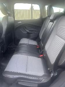 2018 Ford Escape SE EcoBoost 1.5L FWD - Photo 2