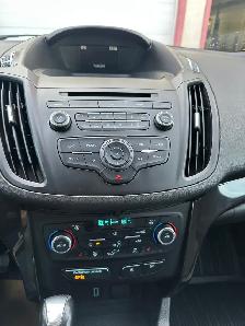 2018 Ford Escape SE EcoBoost 1.5L FWD - Photo 3