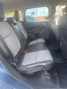 2018 Ford Escape SE EcoBoost 1.5L FWD - Photo 4