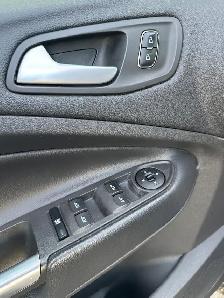 2018 Ford Escape SE EcoBoost 1.5L FWD - Photo 8