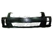 Cadillac Sts 2008-2011 Bumper Front Without H/Lp Wash Hole