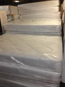 Furniture Trends Euro Top Mattress - Photo 2