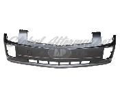 Cadillac Srx 2004-2009 Bumper Front Without Head Lamp Washer