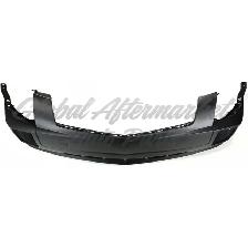 Cadillac Srx 2004-2009 Bumper Front Without Head Lamp Washer - Photo 4