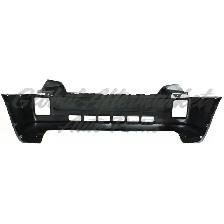 Cadillac Srx 2004-2009 Bumper Front Without Head Lamp Washer - Photo 5