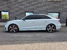 2018 Audi RS 3 AWD / 2.5T / Bang & Olufsen / Diamond Interior Mi - Photo 4
