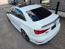 2018 Audi RS 3 AWD / 2.5T / Bang & Olufsen / Diamond Interior Mi - Photo 6