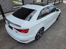 2018 Audi RS 3 AWD / 2.5T / Bang & Olufsen / Diamond Interior Mi - Photo 8