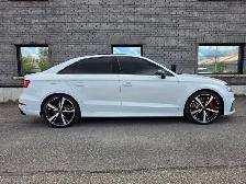 2018 Audi RS 3 AWD / 2.5T / Bang & Olufsen / Diamond Interior Mi - Photo 10