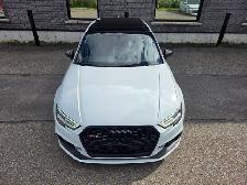 2018 Audi RS 3 AWD / 2.5T / Bang & Olufsen / Diamond Interior Mi - Photo 14