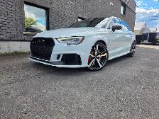 2018 Audi RS 3 AWD / 2.5T / Bang & Olufsen / Diamond Interior Mi - Photo 16