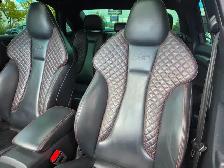 2018 Audi RS 3 AWD / 2.5T / Bang & Olufsen / Diamond Interior Mi - Photo 19