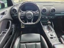 2018 Audi RS 3 AWD / 2.5T / Bang & Olufsen / Diamond Interior Mi - Photo 21
