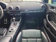 2018 Audi RS 3 AWD / 2.5T / Bang & Olufsen / Diamond Interior Mi - Photo 24
