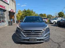 2016 Hyundai Tucson Luxury • Accident free AWD - Photo 2