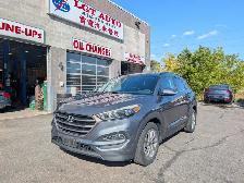 2016 Hyundai Tucson Luxury • Accident free AWD - Photo 3