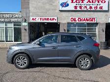 2016 Hyundai Tucson Luxury • Accident free AWD - Photo 4