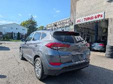 2016 Hyundai Tucson Luxury • Accident free AWD - Photo 5