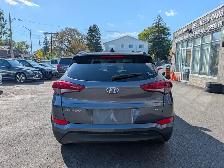 2016 Hyundai Tucson Luxury • Accident free AWD - Photo 6