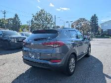 2016 Hyundai Tucson Luxury • Accident free AWD - Photo 7