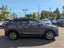 2016 Hyundai Tucson Luxury • Accident free AWD - Photo 8