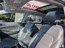 2016 Hyundai Tucson Luxury • Accident free AWD - Photo 10