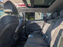 2016 Hyundai Tucson Luxury • Accident free AWD - Photo 11
